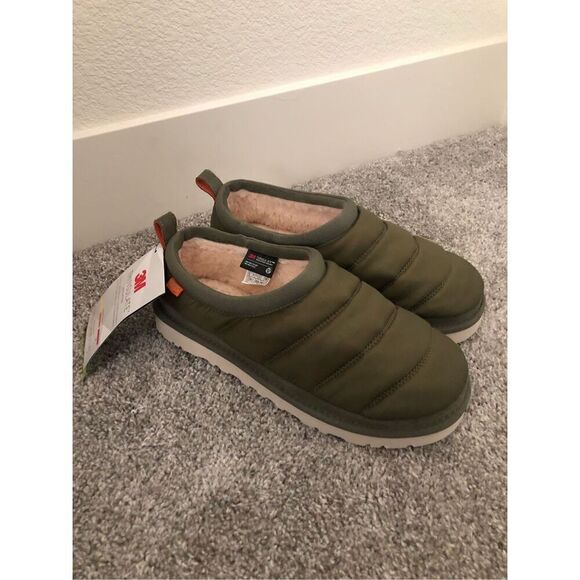 UGG Tasman Puff Men's Size 9 - Picture 2 of 7